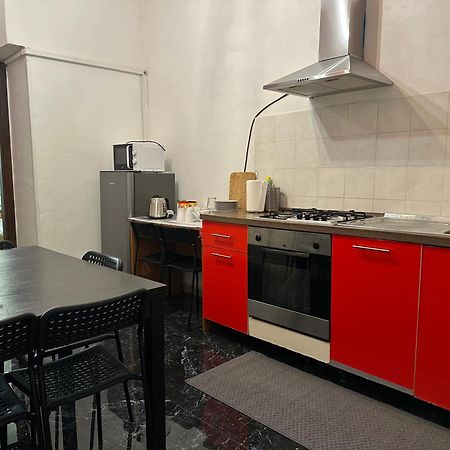 רומא Kobe'S Apartment מראה חיצוני תמונה