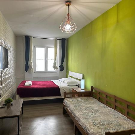 רומא Kobe'S Apartment מראה חיצוני תמונה