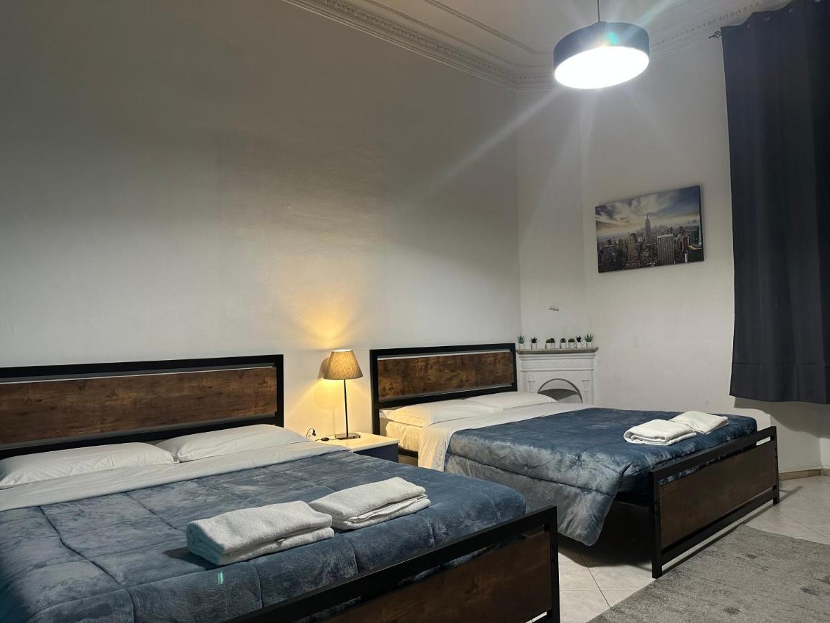 רומא Kobe'S Apartment מראה חיצוני תמונה