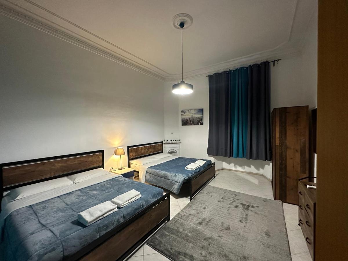 רומא Kobe'S Apartment מראה חיצוני תמונה