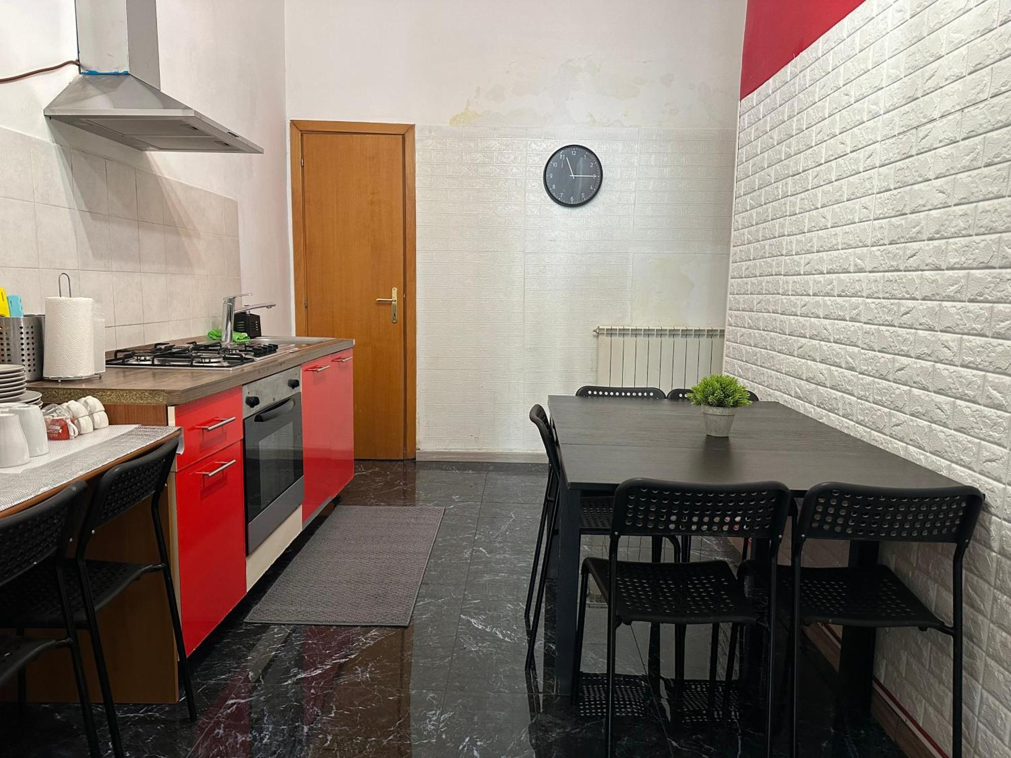 רומא Kobe'S Apartment מראה חיצוני תמונה