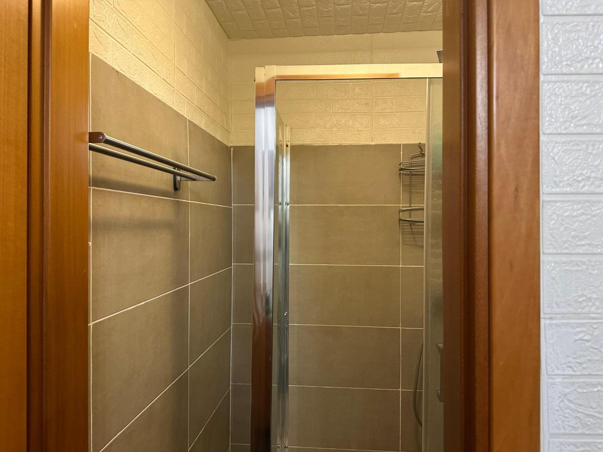 רומא Kobe'S Apartment מראה חיצוני תמונה