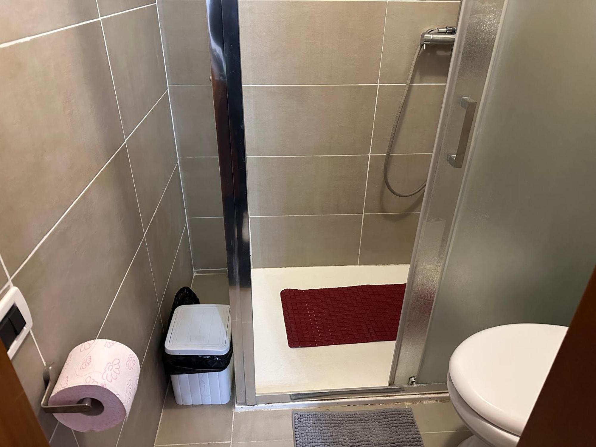 רומא Kobe'S Apartment מראה חיצוני תמונה
