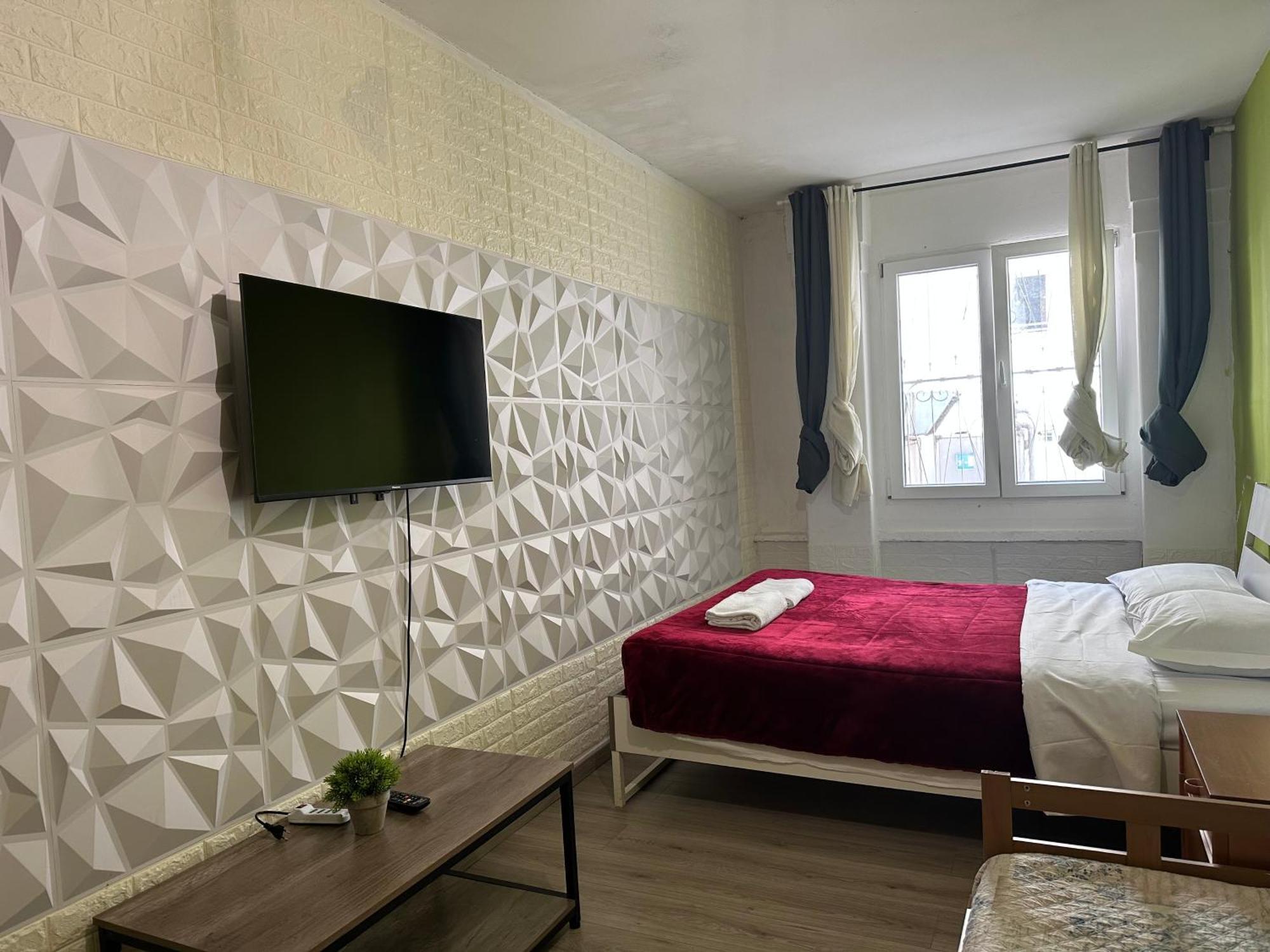 רומא Kobe'S Apartment מראה חיצוני תמונה